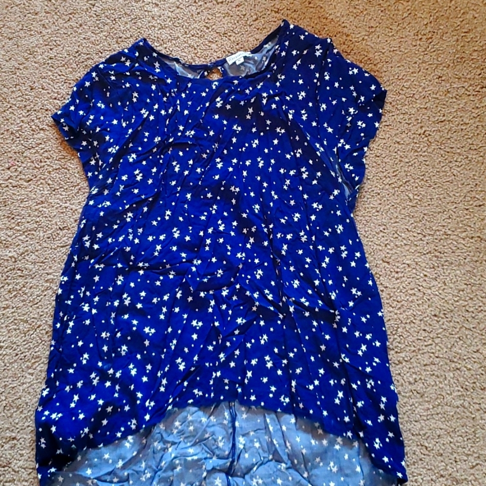 Blouse/shirt